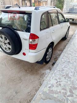 شيري تيجو 3